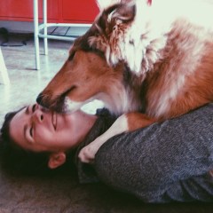 Processed with VSCOcam with p5 preset